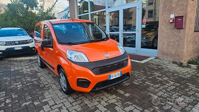 Fiat Qubo 1.4 8V 77 CV Easy