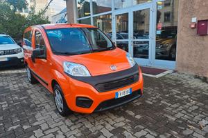 Fiat Qubo 1.4 8V 77 CV Easy
