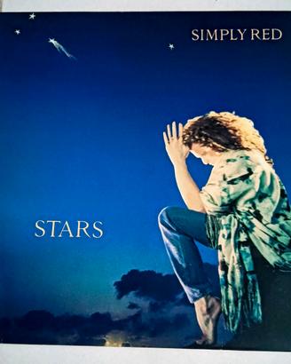 Collezione Simply Red "stars"