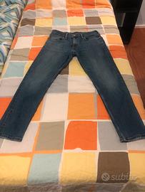 Jeans Levis 502 30/30