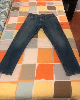 Jeans Levis 502 30/30