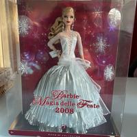 Barbie Magia delle Feste 2008