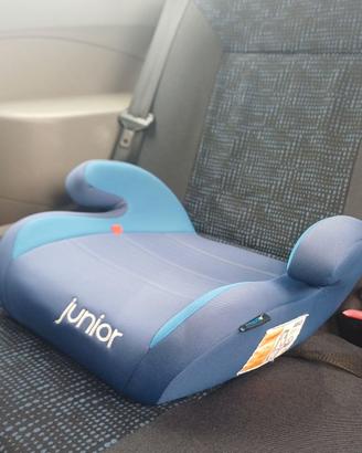 Seggiolino / Rialzo auto