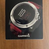 Garmin Fenix 3 Sapphire