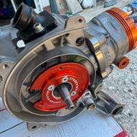 Blocco motore piaggio strage6