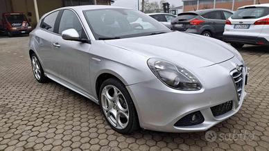 ALFA ROMEO Giulietta 2.0 JTDm-2