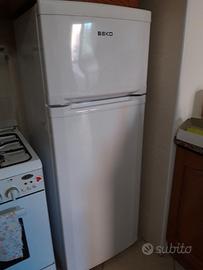 FRIGORIFERO BEKO