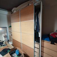 Ante Pax ikea