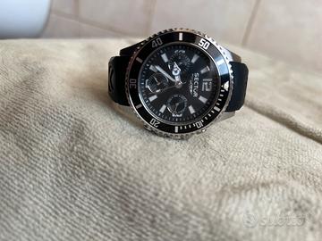 Orologio Sector