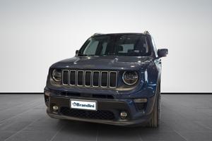 JEEP Renegade 1.5 turbo t4 mhev Summit 2wd dct