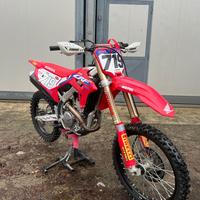 Honda CRF 250 - 2022