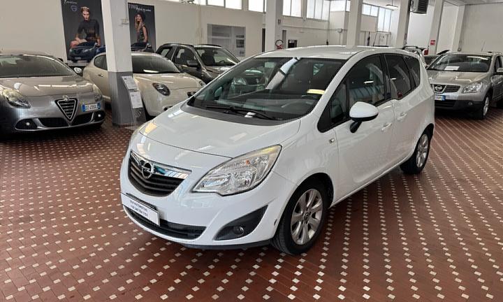 Opel Meriva 1.4 100CV Cosmo - UNICO PROPRIETARIO