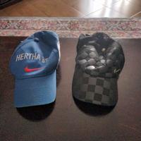 Nike cappelli
