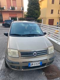 Fiat Panda 1.2 natural power metano