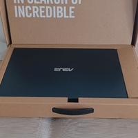 Notebook Asus E510MA-EJ949WS black
