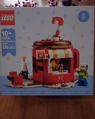 Lego 40776