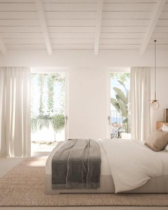 Trivano di nuova costruzione