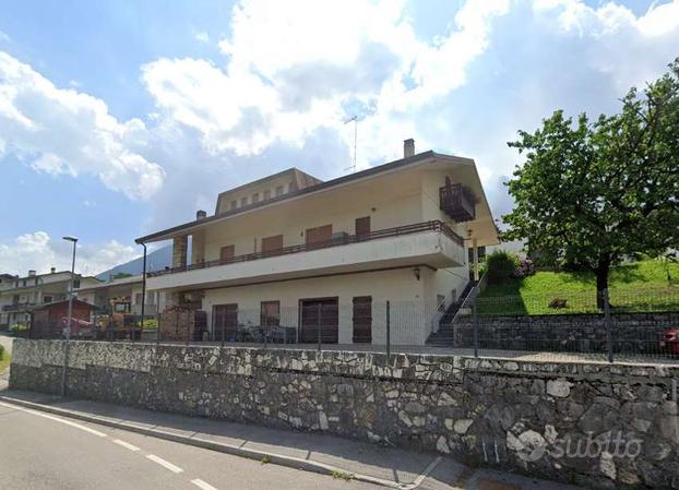 Appartamento a Seren del Grappa (BL)