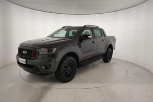 Ford Ranger VII 2019 Diesel 2.0 tdci double c...