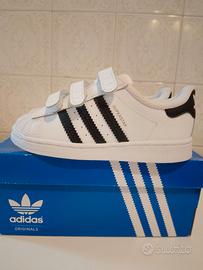Adidas Bimbo/a Misura 27