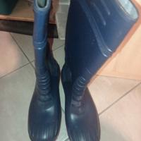 stivali antinfortunistici COFRA