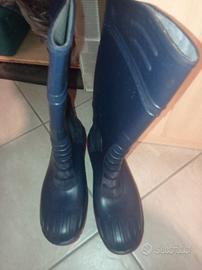 stivali antinfortunistici COFRA