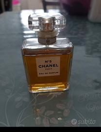 eau de parfum CHANEL N5