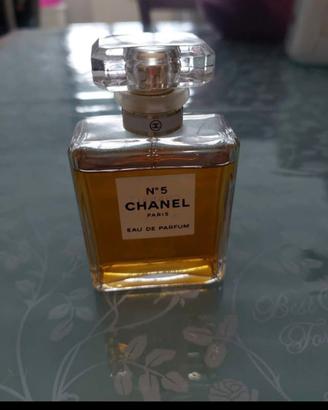 eau de parfum CHANEL N5