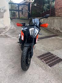Ktm 390 adventure 2024