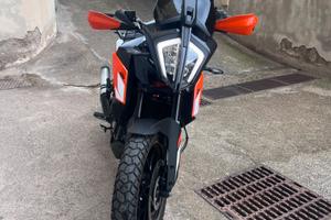 Ktm 390 adventure 2024