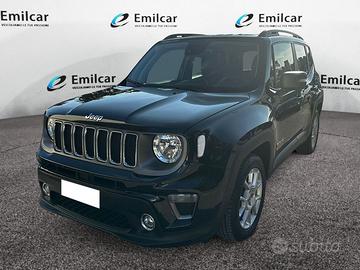 JEEP Renegade - Renegade 1.0 T3 Limited U382893