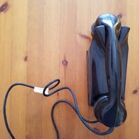 Citofono URMET vintage
