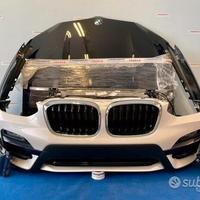 Musata Muso Frontale BMW X3 G01 X4 G02