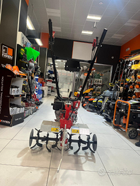 Motozappa vulcan v245 ds11 en