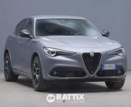 Alfa Romeo Stelvio 2.2 210CV Veloce Q4 Auto + ganc