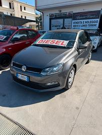 Volkswagen Polo 1.6 TDI 5p. Comfortline BlueMotion