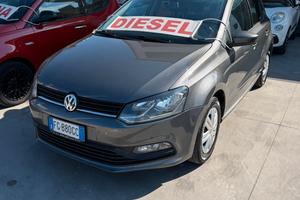 Volkswagen Polo 1.6 TDI 5p. Comfortline BlueMotion
