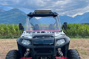 Polaris rzr 800 S