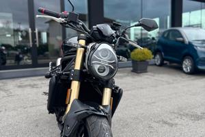 Benelli 752 S