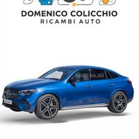 Ricambi usati Mercedes GLA GLC GLE CLA 2005.23