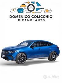 Ricambi usati Mercedes GLA GLC GLE CLA 2005.23