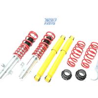 KIT SOSPENSIONE FILETTATA PEUGEOT 207 06-12