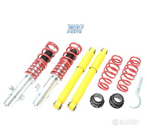 KIT SOSPENSIONE FILETTATA PEUGEOT 207 06-12