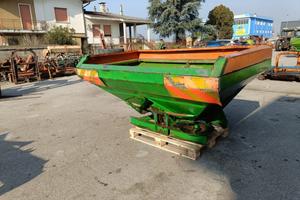 spandiconcime Amazone a doppio girante senza vento