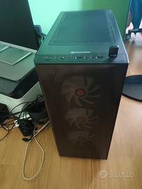 PC gaming 