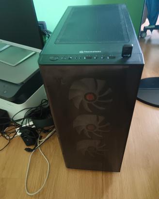 PC gaming 