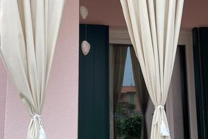 Villa indipendente giardino privato Pellestrina