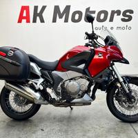 HONDA Crosstourer VFR1200X