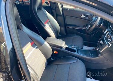 Mercedes classe a 2014
