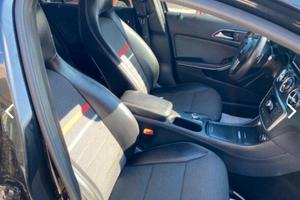 Mercedes classe a 2014